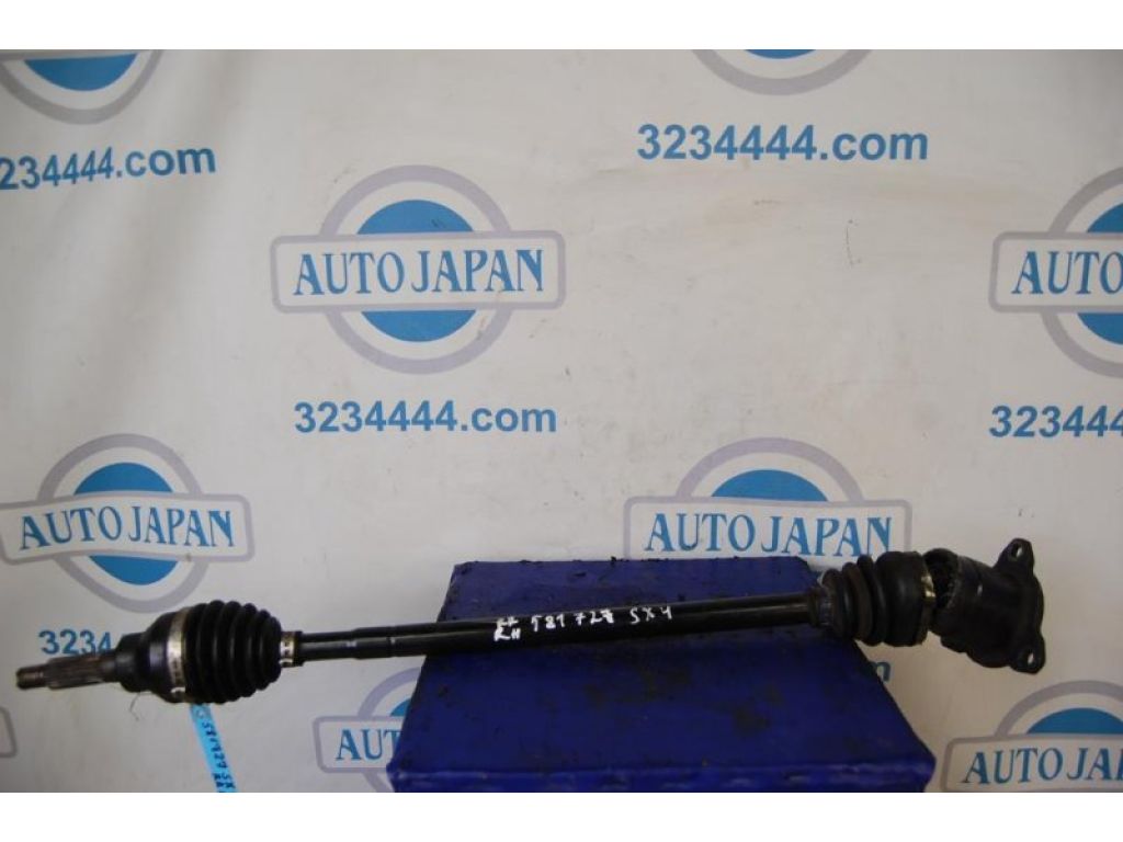 44105-80J00 | Привод задний прав. SUZUKI SX4 06-13 - Фото 2