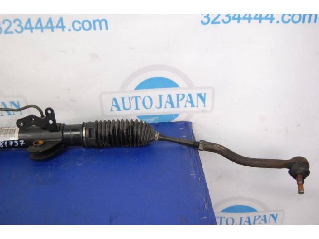 49001-JA000 | рульова рейка NISSAN ALTIMA L32 07-12 - Фото 2