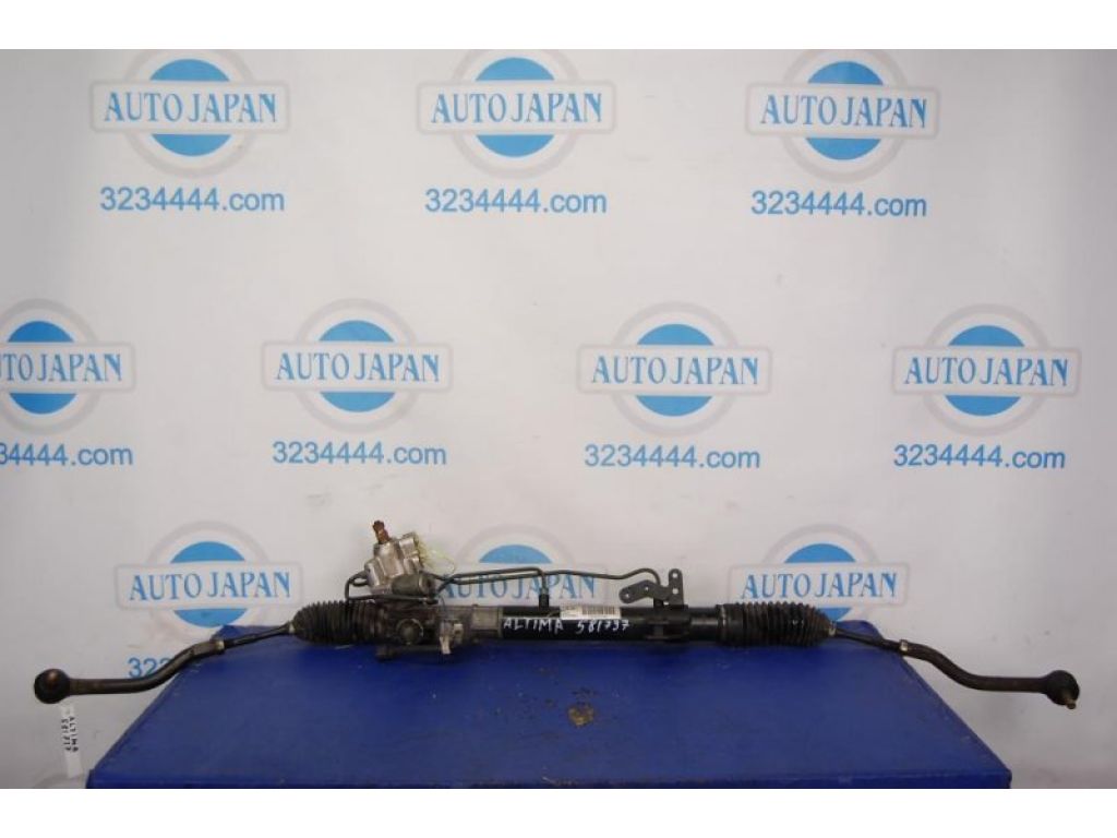 49001-JA000 | рульова рейка NISSAN ALTIMA L32 07-12