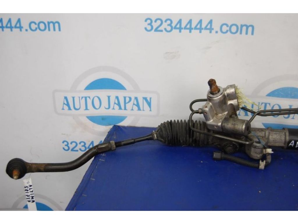 49001-JA000 | рульова рейка NISSAN ALTIMA L32 07-12 - Фото 4