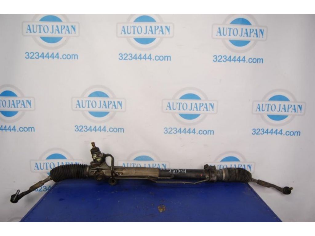 48580-80JD0 | рульова рейка SUZUKI SX4 06-13