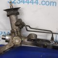 48580-80JD0 | рульова рейка SUZUKI SX4 06-13 - Прев'ю 4