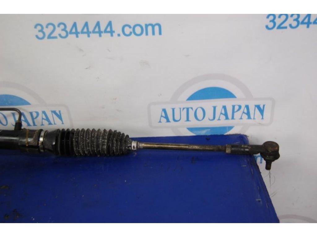 48580-80JD0 | рульова рейка SUZUKI SX4 06-13 - Фото 5