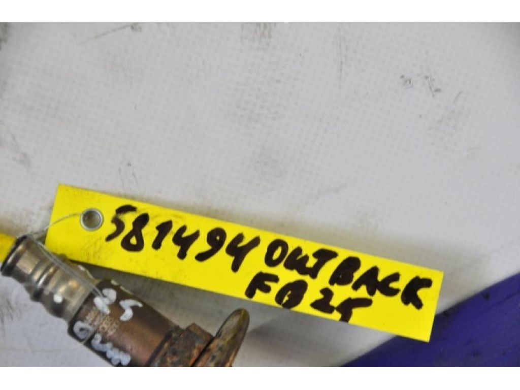 22690AA96A | Лямбда зонд SUBARU OUTBACK 09-14 BR - Фото 2