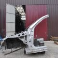 53720-50260 | Передняя часть LEXUS LS460 06-12 - Превью 4