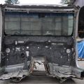 53720-50260 | Передняя часть LEXUS LS460 06-12 - Превью 5