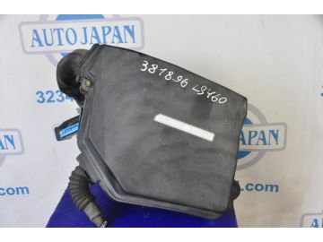 Корпус блоку керування двигуном LEXUS LS460 06-12