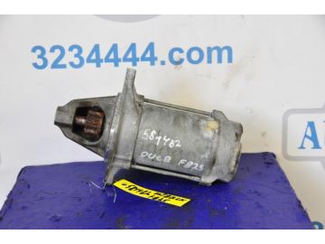 стартер SUBARU OUTBACK 09-14 BR