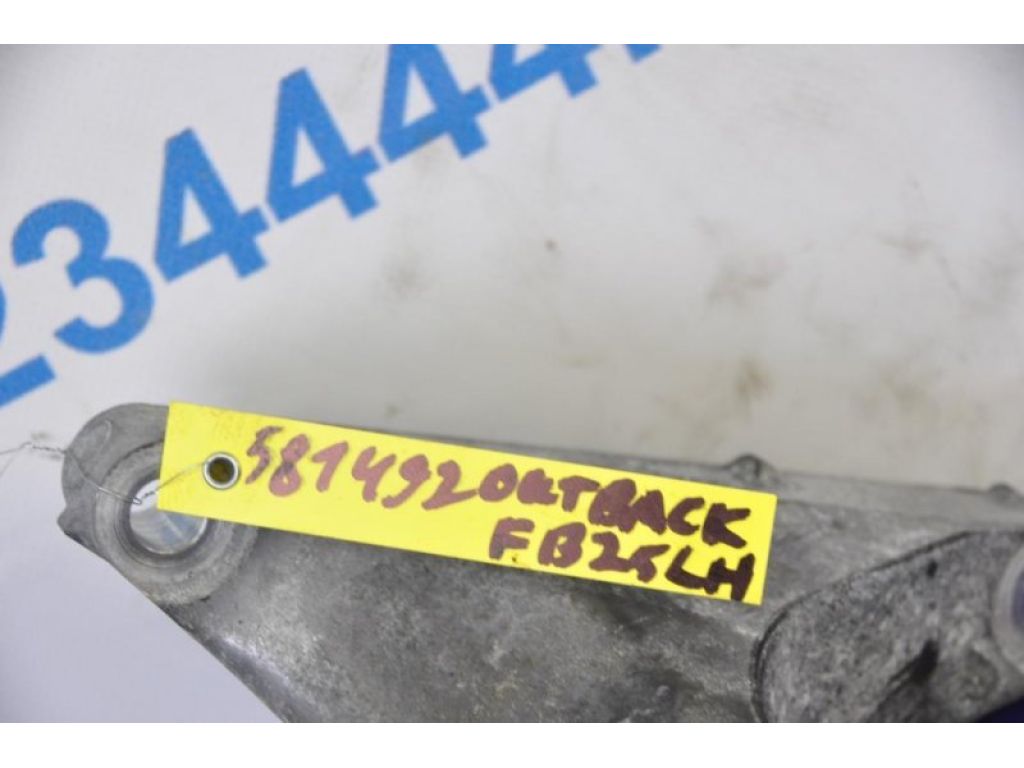Кронштейн КПП SUBARU OUTBACK 09-14 BR - Фото 3