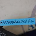 Накладка протитуманної фари прав. HONDA ACCORD USA 03-07 - Прев'ю 3