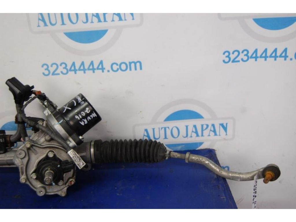 53601-TR6-A91 | рульова рейка ACURA ILX 12-16 - Фото 2