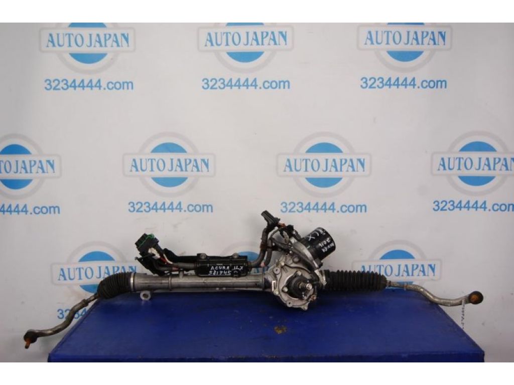 53601-TR6-A91 | рульова рейка ACURA ILX 12-16