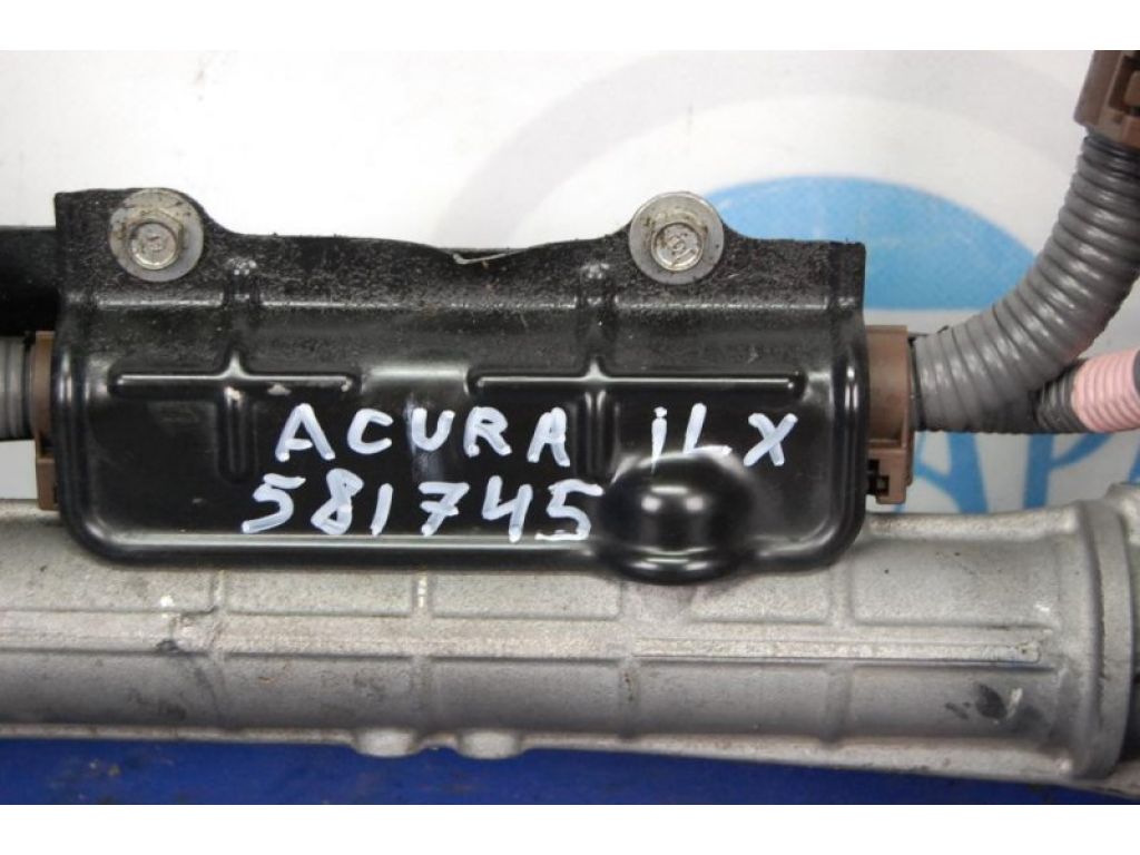 53601-TR6-A91 | рульова рейка ACURA ILX 12-16 - Фото 3