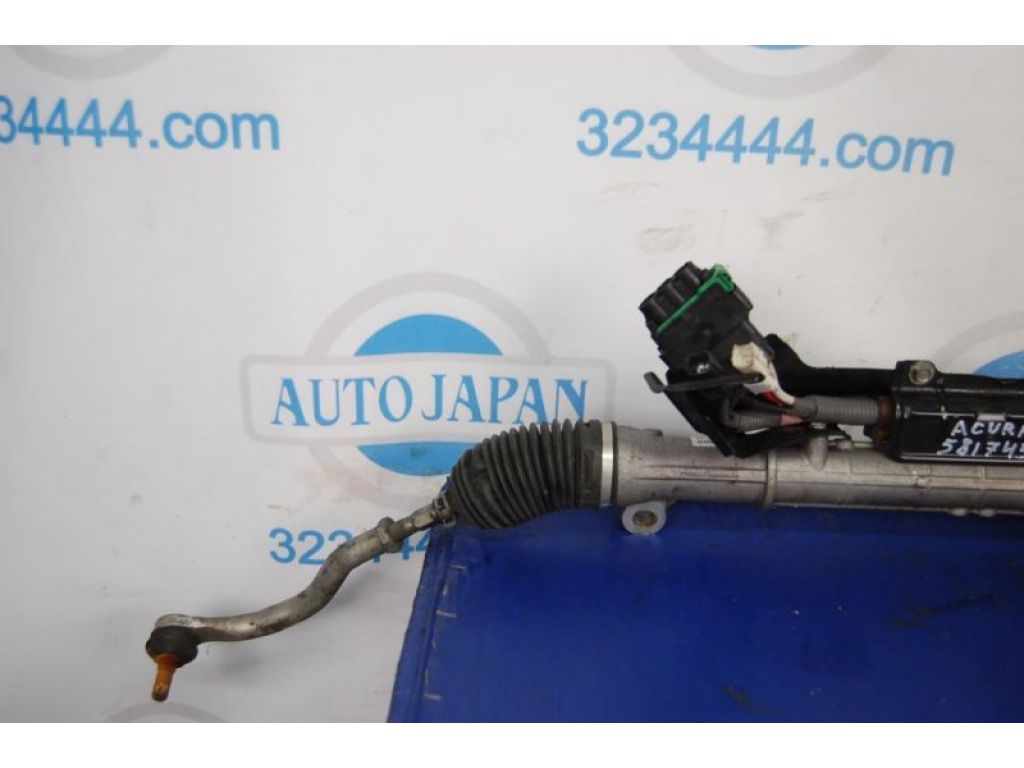 53601-TR6-A91 | рульова рейка ACURA ILX 12-16 - Фото 5