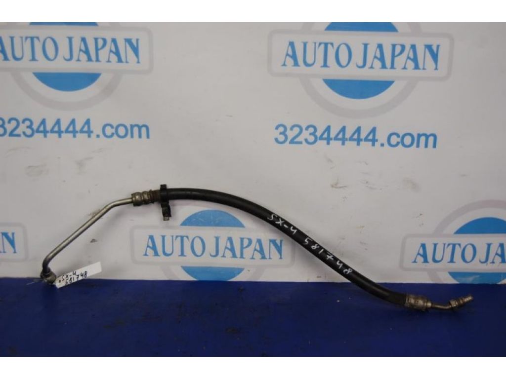 49210-80J00 | Трубка ГПК високого тиску SUZUKI SX4 06-13