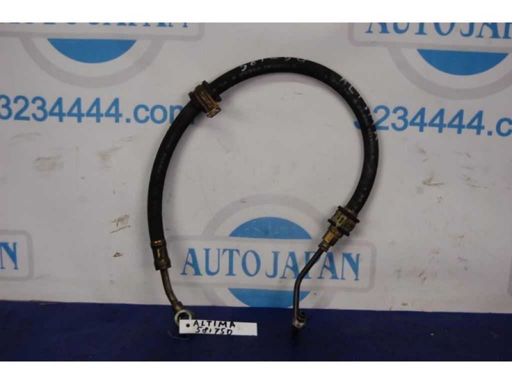 Трубка ГПК високого тиску NISSAN ALTIMA L32 07-12