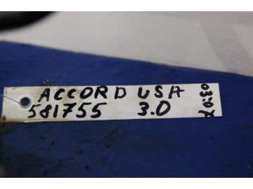 Трубка ГПК високого тиску HONDA ACCORD USA 03-07