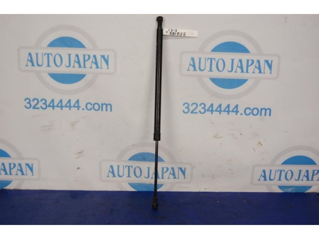 Амортизатор крышки багажника MAZDA CX-3 14-18