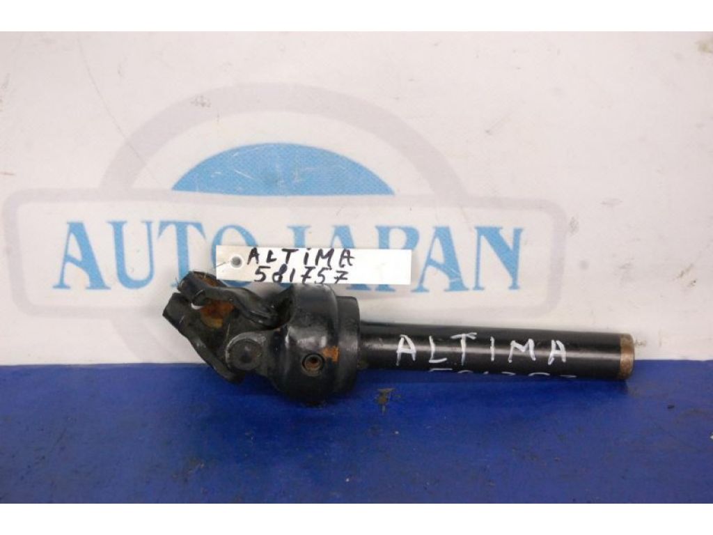 48080-JA02C | Рулевой карданчик NISSAN ALTIMA L32 07-12