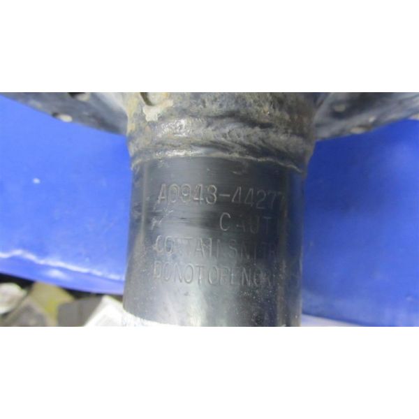 Амортизатор задній правий LEXUS ES350 06-12 48530-80365 — 5
