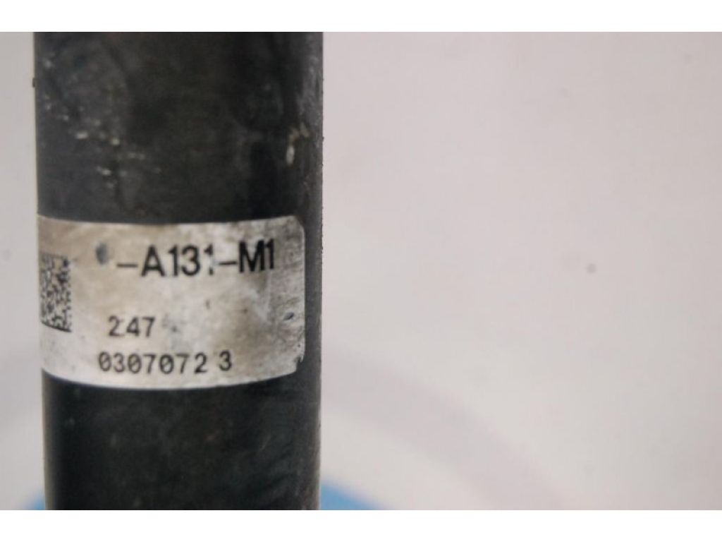 52610-SDB-A03 | Амортизатор задн. прав. HONDA ACCORD USA 03-07 - Фото 2