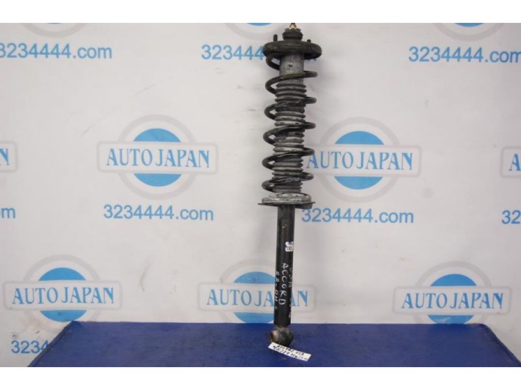 52610-SDB-A03 | Амортизатор задн. прав. HONDA ACCORD USA 03-07