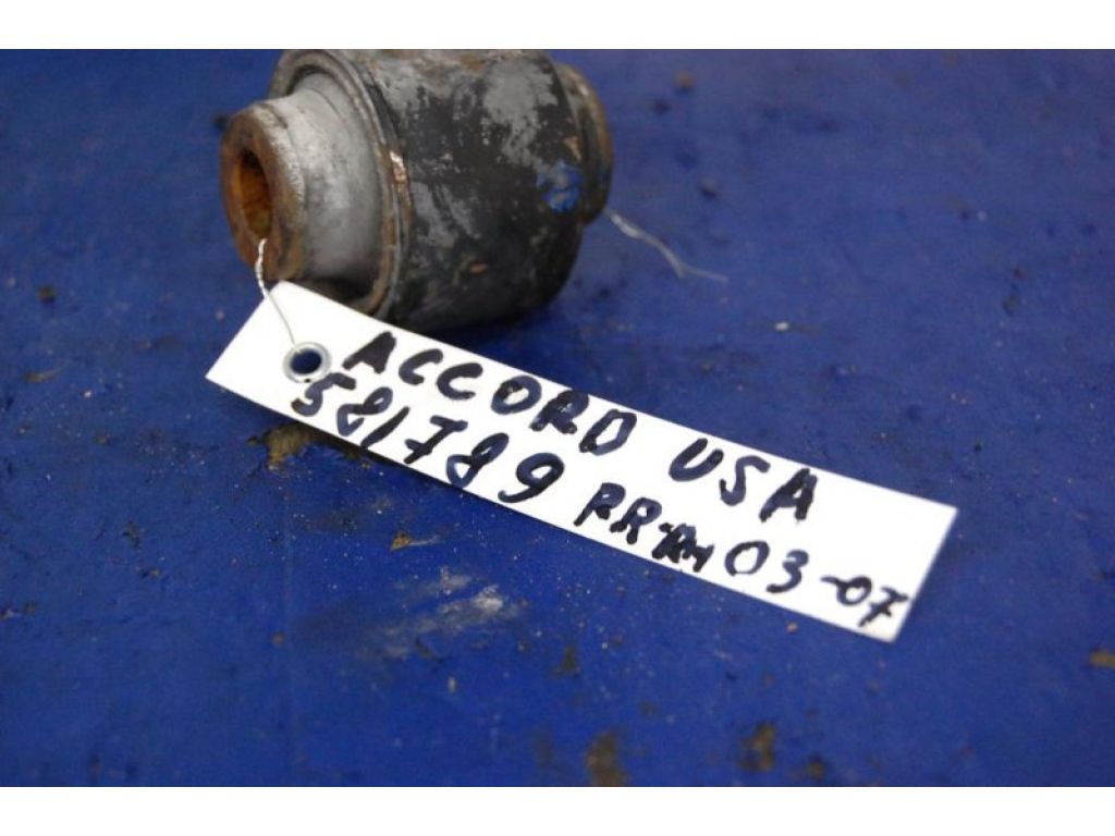 52610-SDB-A03 | Амортизатор задн. прав. HONDA ACCORD USA 03-07 - Фото 3