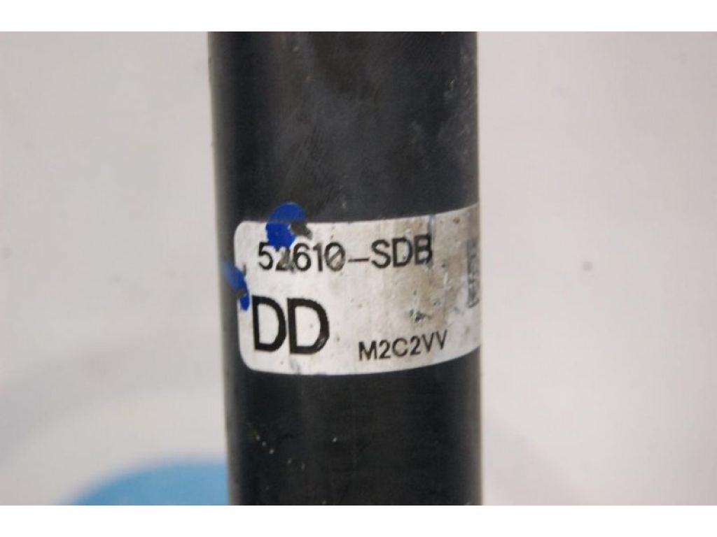 52610-SDB-A03 | Амортизатор задн. прав. HONDA ACCORD USA 03-07 - Фото 4