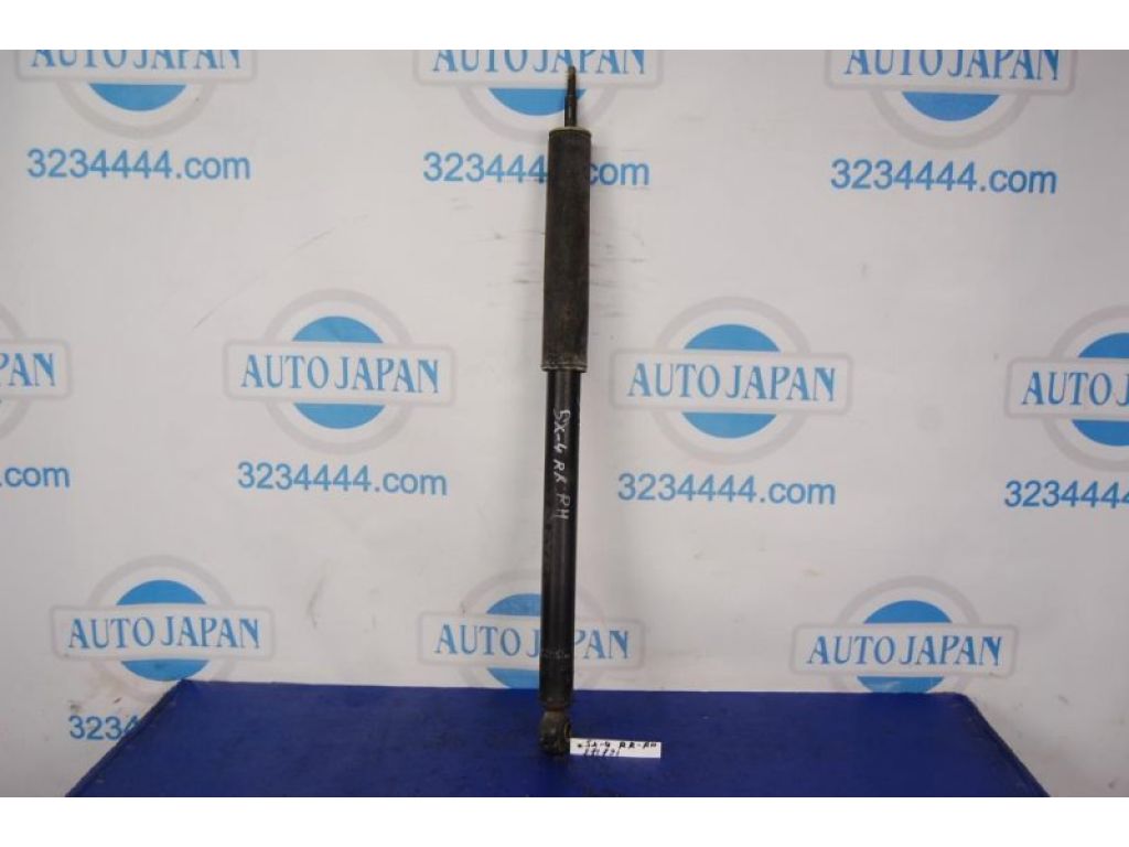 41810-80J21 | Амортизатор задн. прав. SUZUKI SX4 06-13