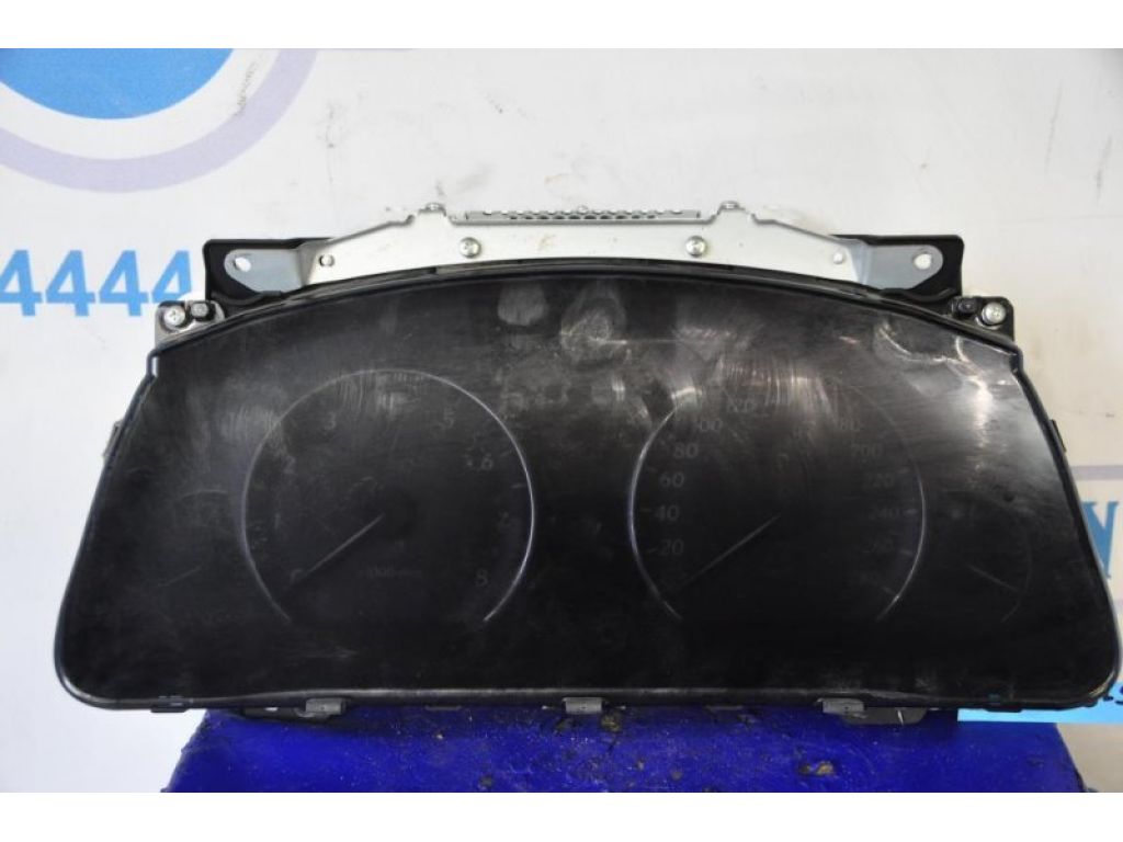 83800-50372 | Панель приладів LEXUS LS460 06-12