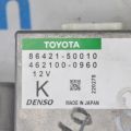 86421-50010 | Блок управления навигацией LEXUS LS460 06-12 - Превью 2