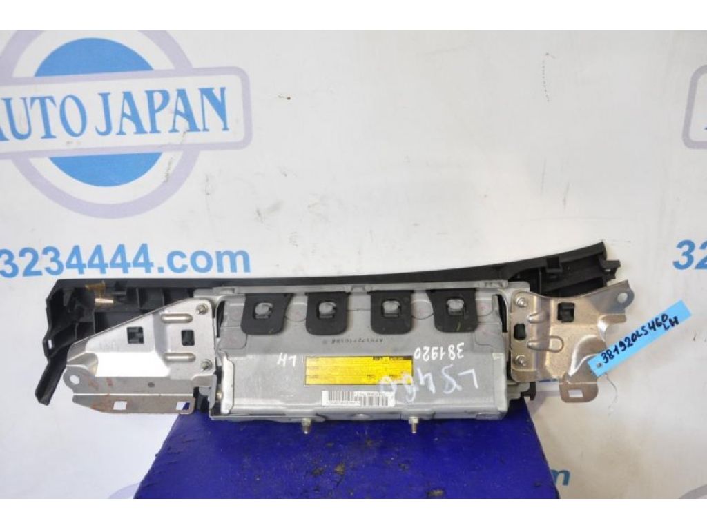 73990-50030-C0 | Подушка безпеки в коліна прав. LEXUS LS460 06-12 - Фото 2
