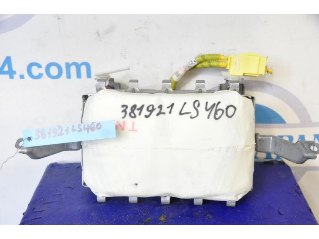 Подушка безпеки пасажира LEXUS LS460 06-12