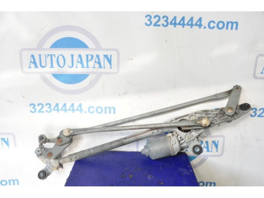 8515033240 | Трапеция стеклоочистителей LEXUS ES350 06-12