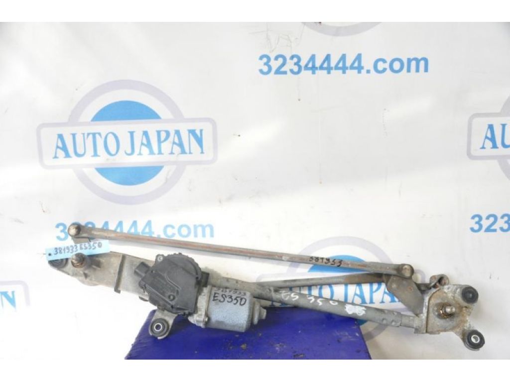 8515033240 | Трапеция стеклоочистителей LEXUS ES350 06-12 - Фото 3