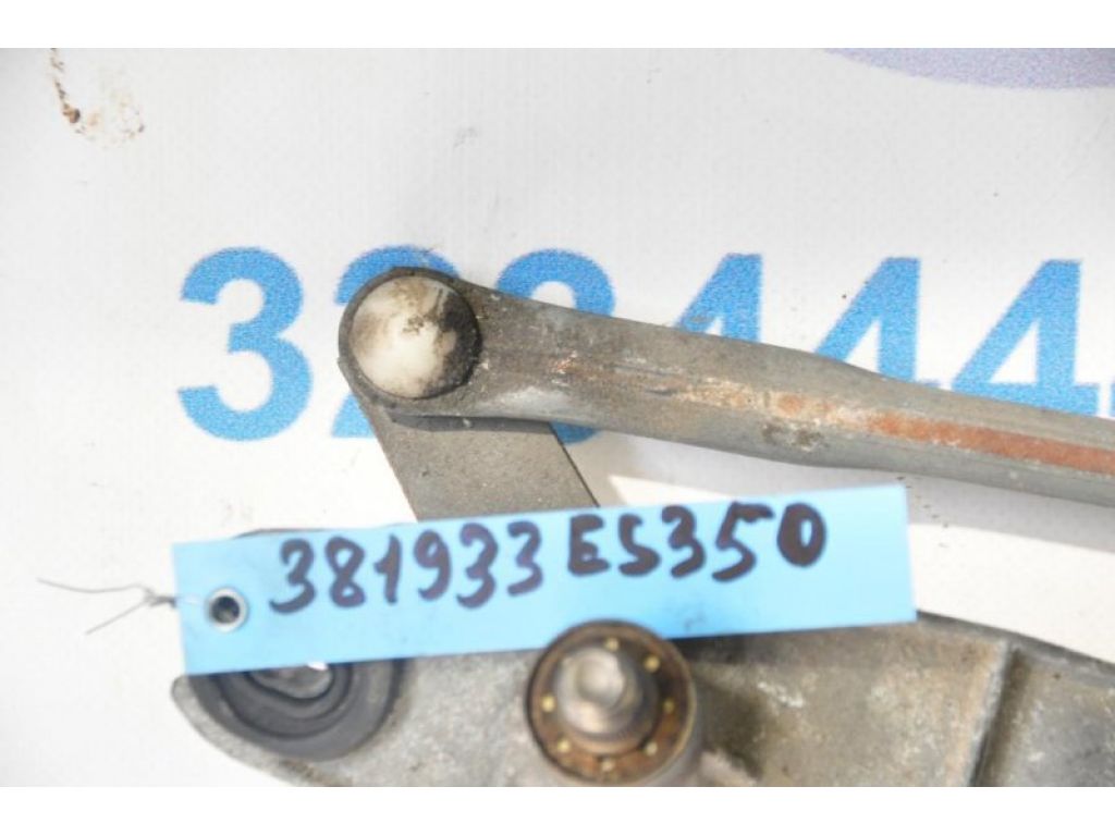 8515033240 | Трапеция стеклоочистителей LEXUS ES350 06-12 - Фото 4