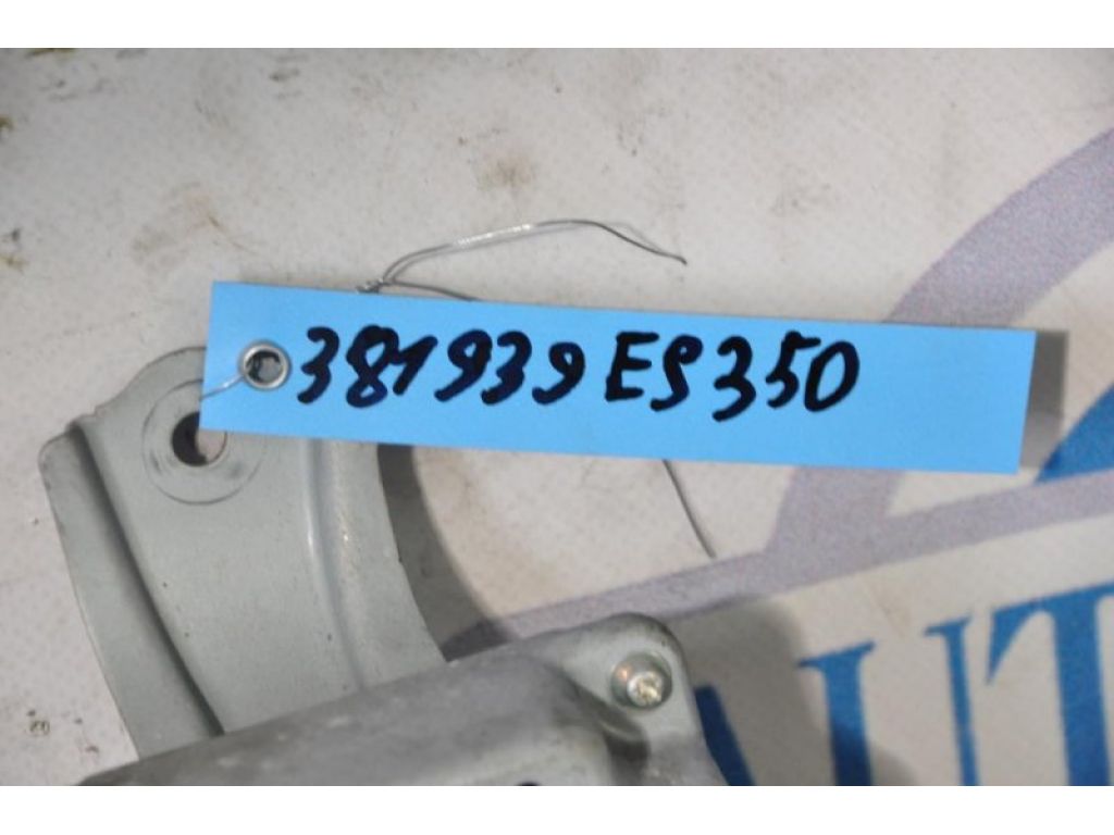 896A0-33010 | Блок управления подвеской LEXUS ES350 06-12 - Фото 3