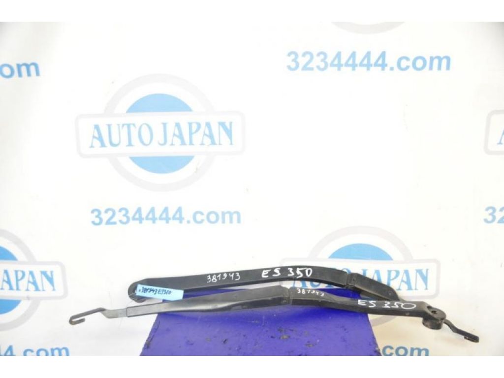 85211-33300 | Повідець склоочисника передній прав. LEXUS ES350 06-12
