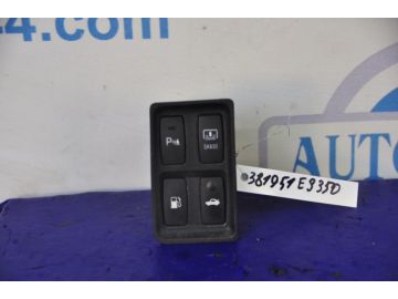 Кнопка открывания бензобака LEXUS ES350 06-12