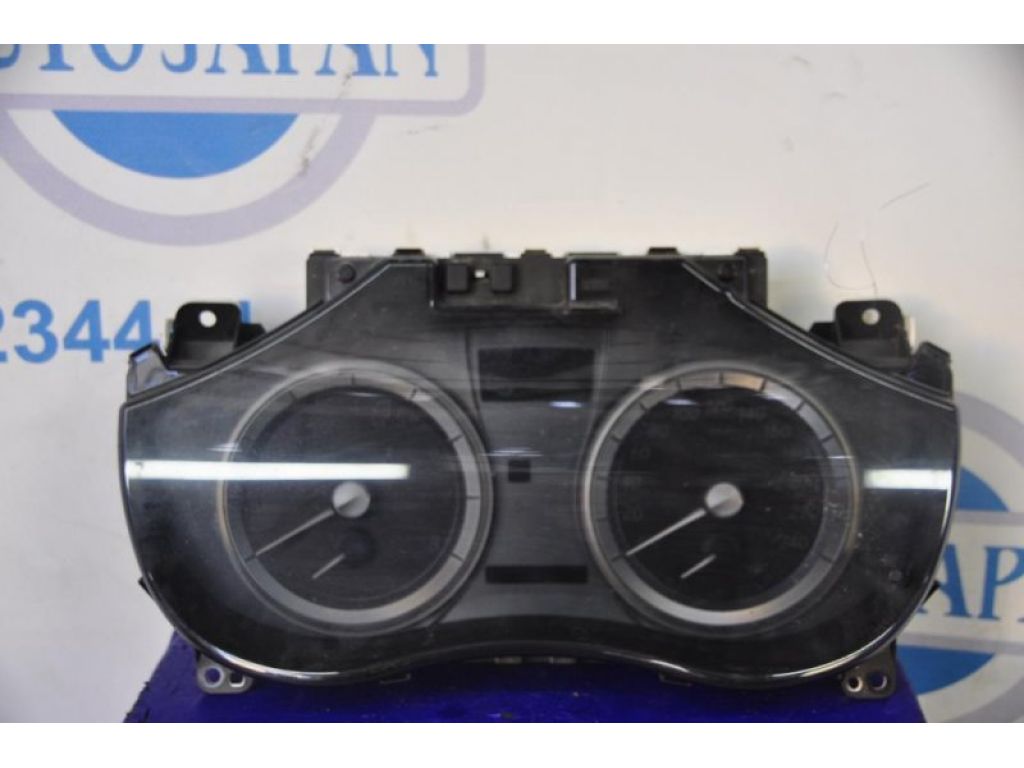 83800-33B70 | Панель приборов LEXUS ES350 06-12
