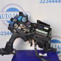 Блок запобіжників моторний відсік LEXUS ES350 06-12