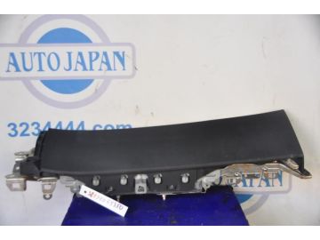 Подушка безопасности в колени прав. LEXUS ES350 06-12
