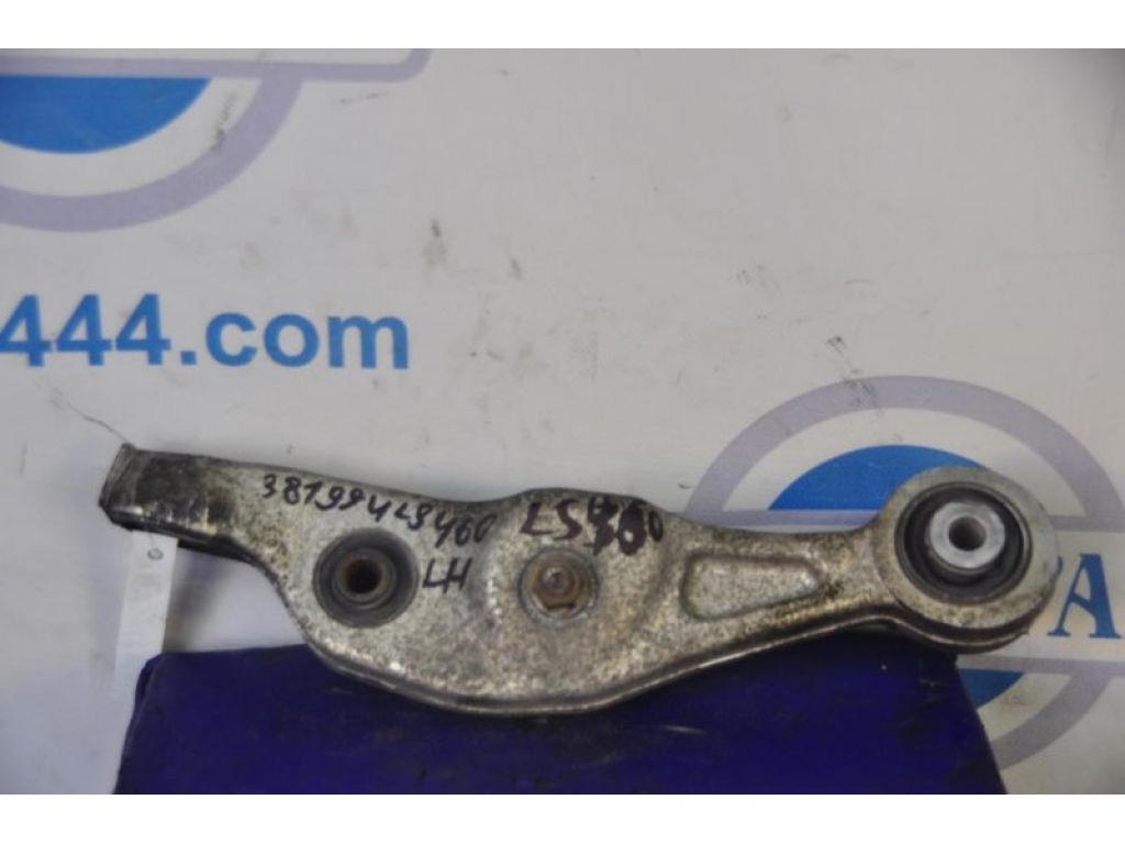 48640-50070 | Рычаг передней подвески нижний лев. LEXUS LS460 06-12 - Фото 2