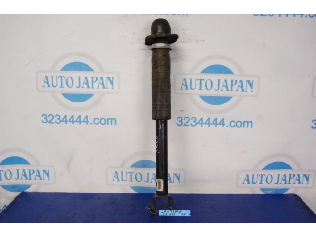 E6210-ZX00A | Амортизатор задн. лев. NISSAN ALTIMA L32 07-12