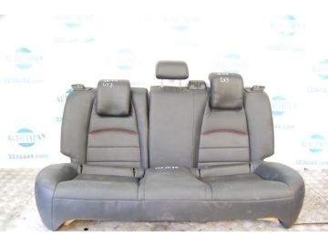 Сидіння комплект MAZDA CX-3 14-18