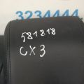 Сидіння комплект MAZDA CX-3 14-18 - Прев'ю 2