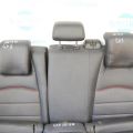 Сидіння комплект MAZDA CX-3 14-18 - Прев'ю 3