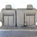 87360-1KC2A | Сидіння комплект NISSAN JUKE 10-19 - Прев'ю 2