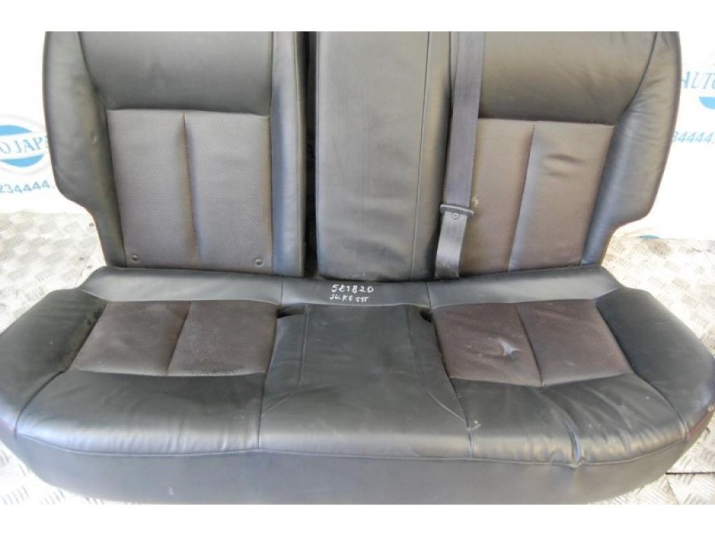 87360-1KC2A | Сидіння комплект NISSAN JUKE 10-19 - Фото 5
