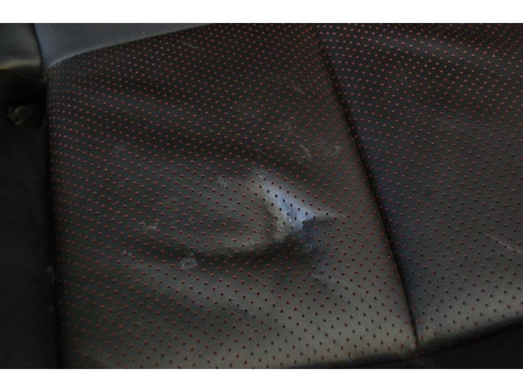 87360-1KC2A | Сидіння комплект NISSAN JUKE 10-19 - Фото 6